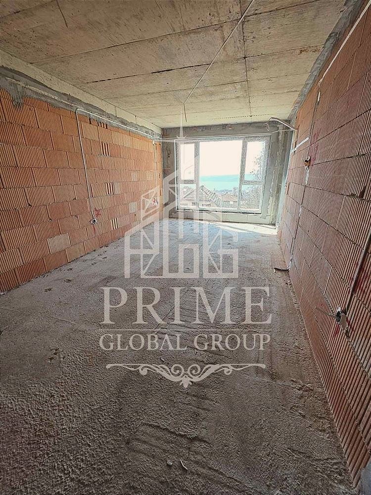 Продава 2-СТАЕН, гр. Варна, м-т Акчелар, снимка 4 - Апартаменти - 54291939