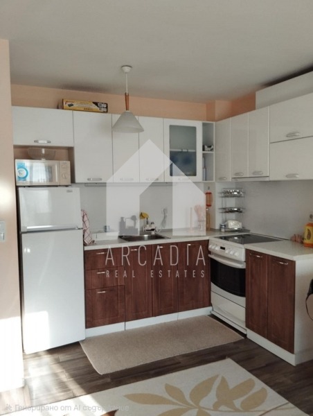 Продава 2-СТАЕН, гр. Пловдив, Център, снимка 2 - Апартаменти - 54909424