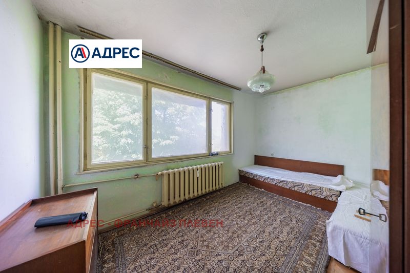 Продава 2-СТАЕН, гр. Враца, Център, снимка 7 - Апартаменти - 55691093