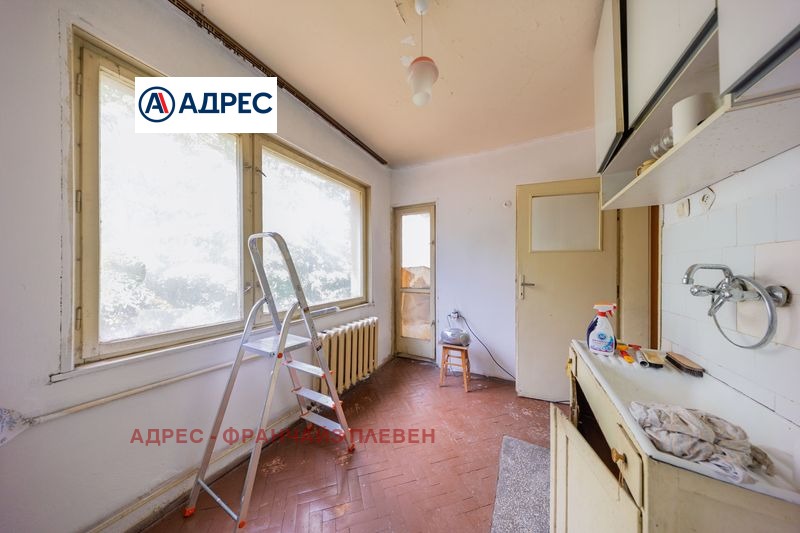 Продава 2-СТАЕН, гр. Враца, Център, снимка 4 - Апартаменти - 55691093