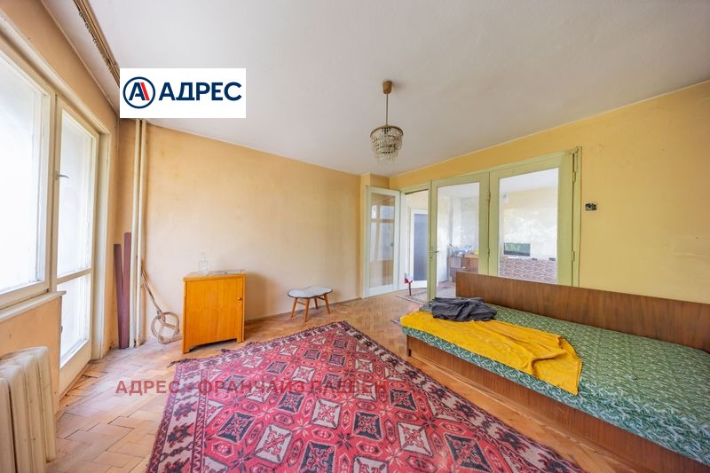 Продава 2-СТАЕН, гр. Враца, Център, снимка 3 - Апартаменти - 55691093