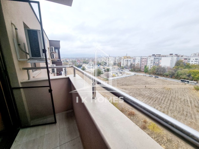 Te koop  2 slaapkamers Plovdiv , Juzjen , 80 m² | 42880102 - afbeelding [10]