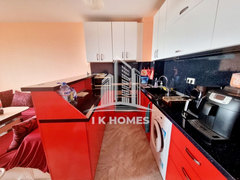 Te koop  2 slaapkamers Plovdiv , Juzjen , 80 m² | 42880102 - afbeelding [4]