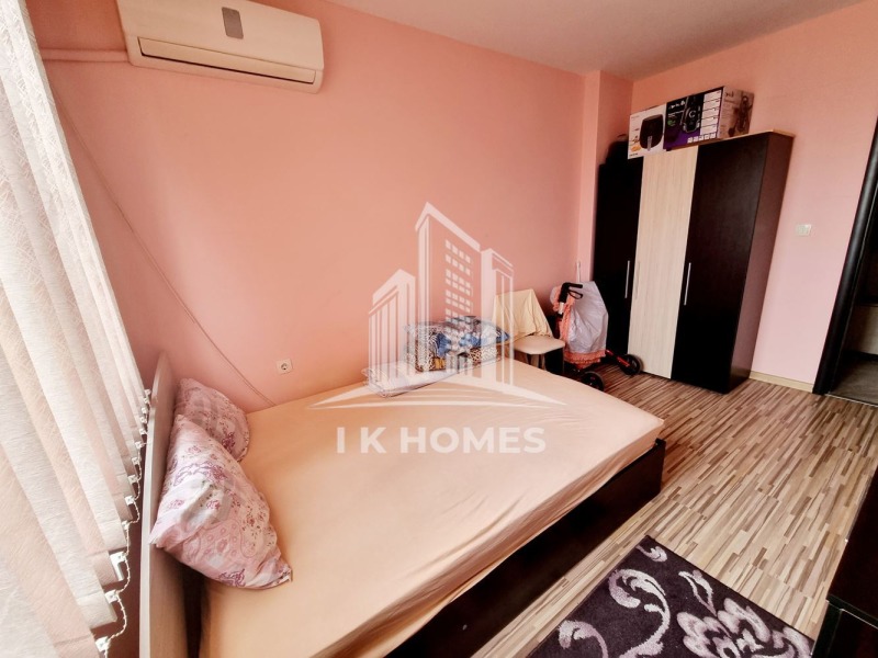 Te koop  2 slaapkamers Plovdiv , Juzjen , 80 m² | 42880102 - afbeelding [6]