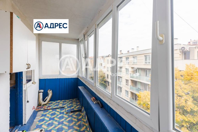 Na prodej  2 ložnice Varna , Levski 1 , 79 m2 | 11084891 - obraz [8]