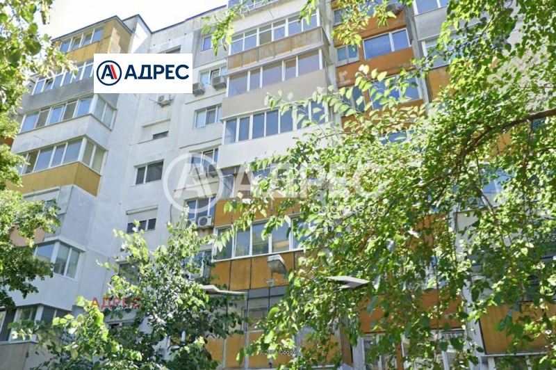 Na prodej  2 ložnice Varna , Levski 1 , 79 m2 | 11084891 - obraz [14]