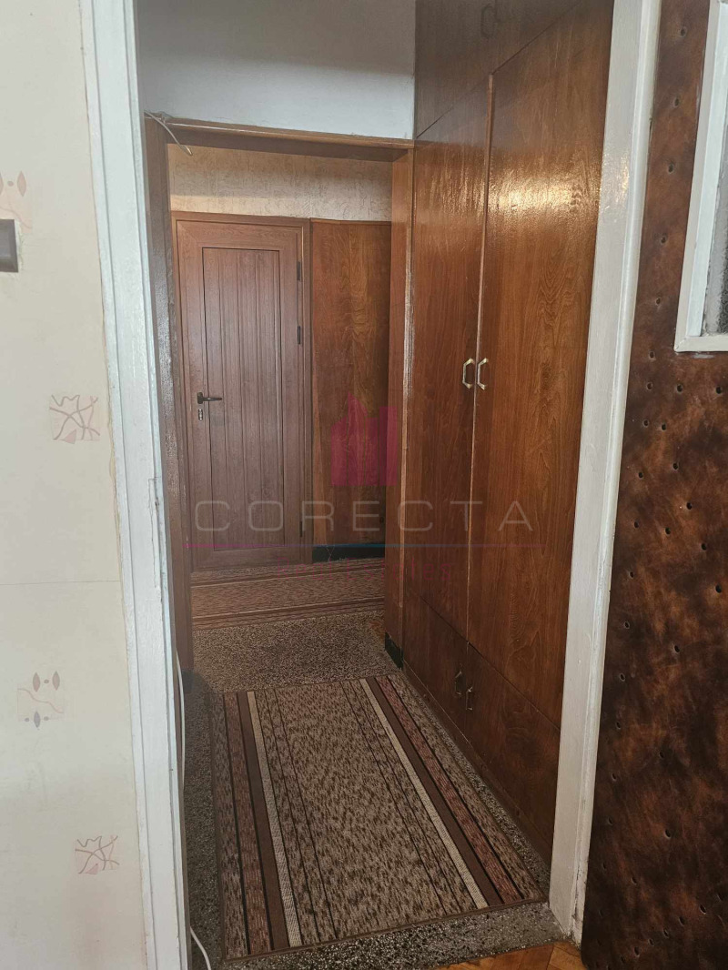 Продава 3-СТАЕН, гр. Русе, Здравец, снимка 9 - Aпартаменти - 49398248