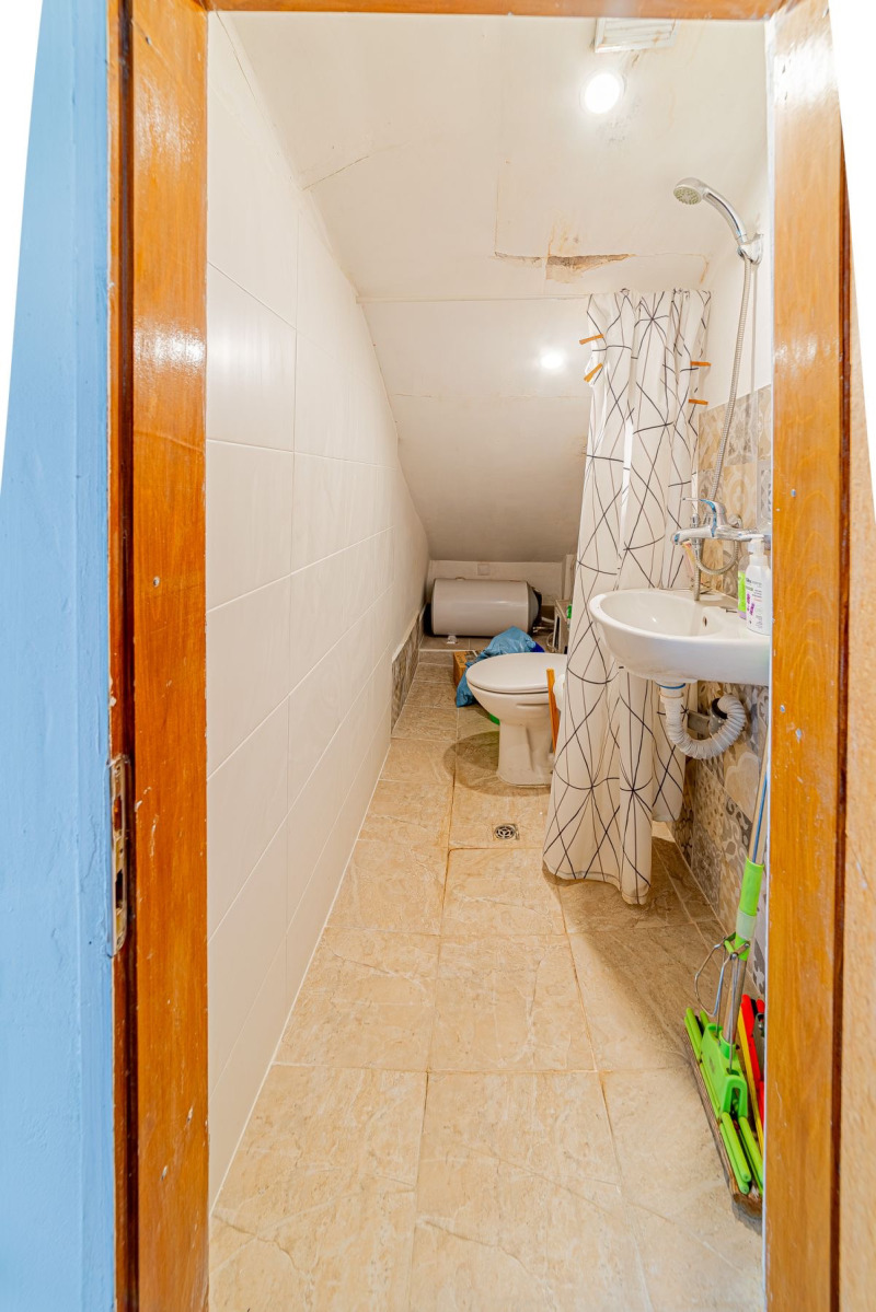Продава  2-стаен град София , Център , 87 кв.м | 65513155 - изображение [9]