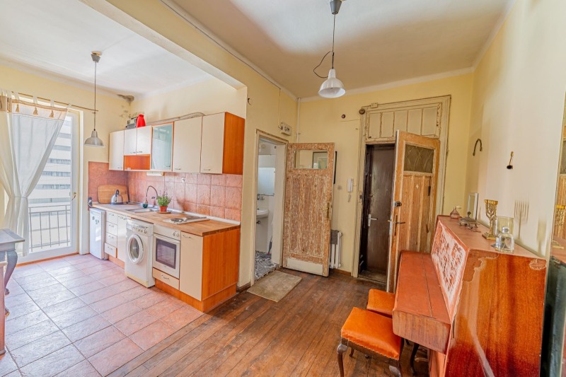 Продава  2-стаен град София , Център , 87 кв.м | 65513155 - изображение [7]