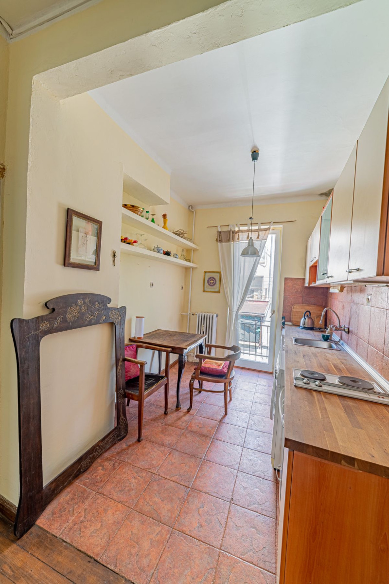 Продава  2-стаен град София , Център , 87 кв.м | 65513155 - изображение [5]