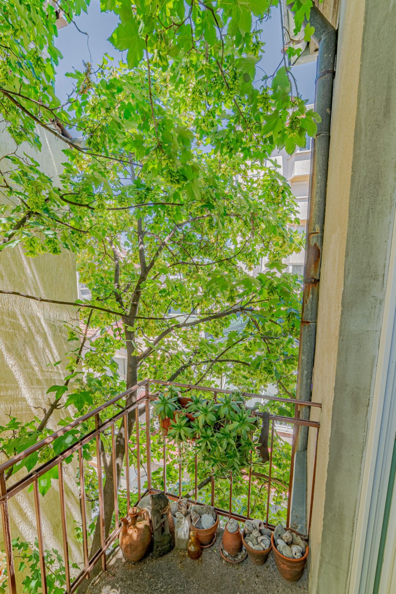 Продава  2-стаен град София , Център , 87 кв.м | 65513155 - изображение [6]