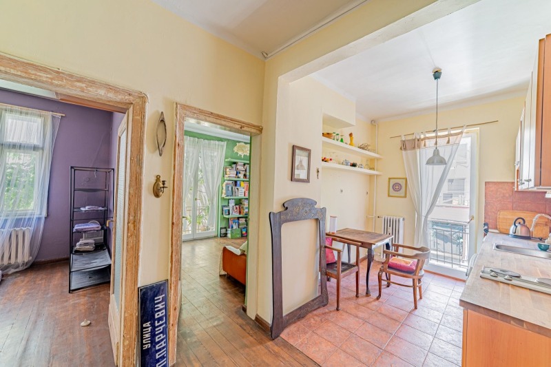 Продава  2-стаен град София , Център , 87 кв.м | 65513155 - изображение [4]