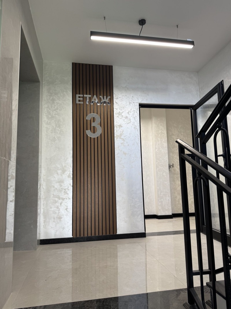 Te koop  2 slaapkamers Plovdiv , Belomorski , 121 m² | 29962597 - afbeelding [2]