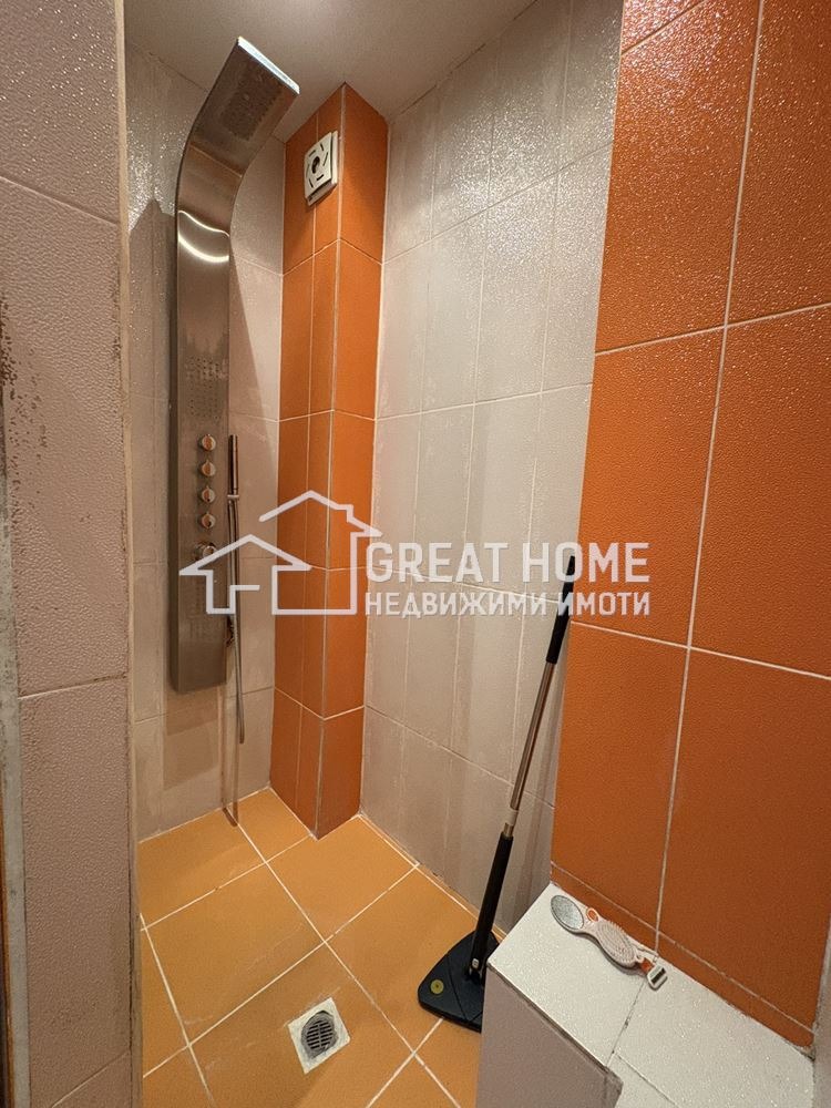 Продава  3-стаен град Търговище , Център , 83 кв.м | 11889053 - изображение [4]