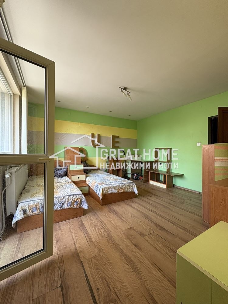 Продава  3-стаен град Търговище , Център , 83 кв.м | 11889053 - изображение [13]