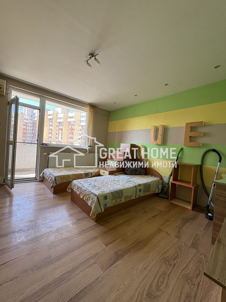Продава  3-стаен град Търговище , Център , 83 кв.м | 11889053 - изображение [14]