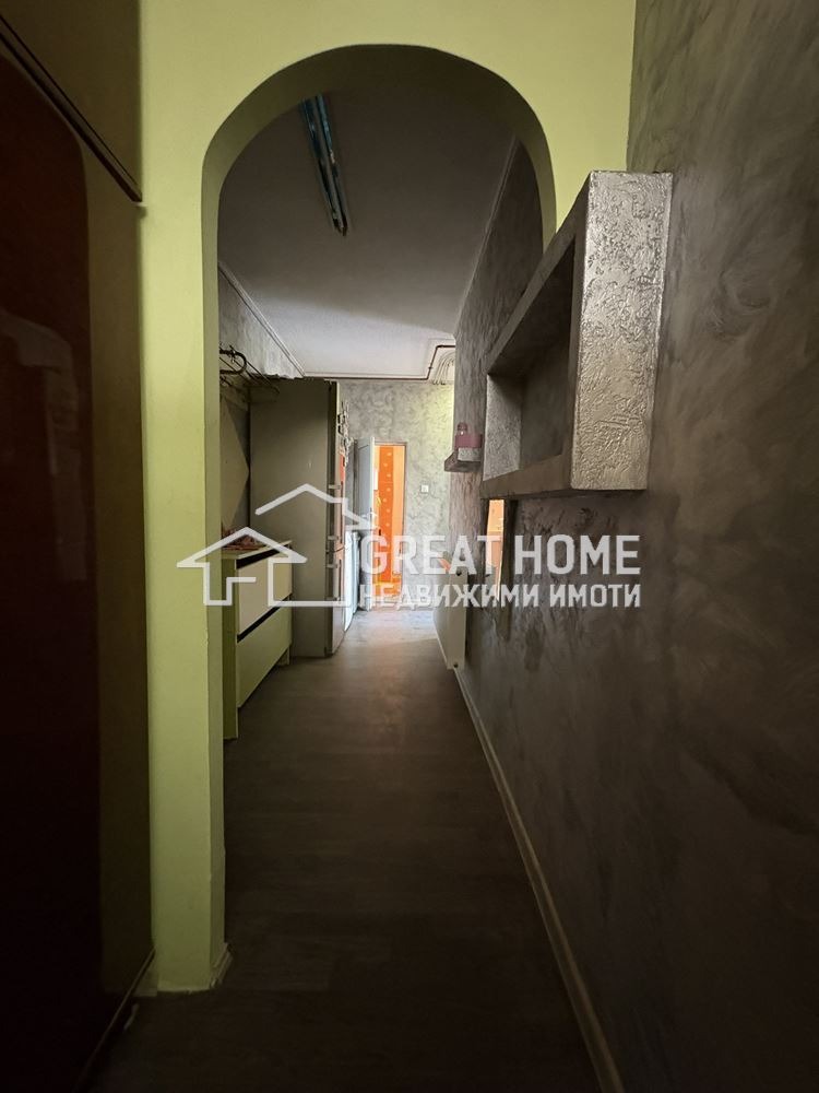 Продава  3-стаен град Търговище , Център , 83 кв.м | 11889053 - изображение [9]