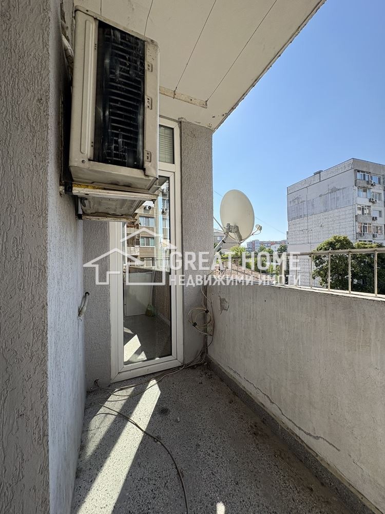 Продава  3-стаен град Търговище , Център , 83 кв.м | 11889053 - изображение [11]