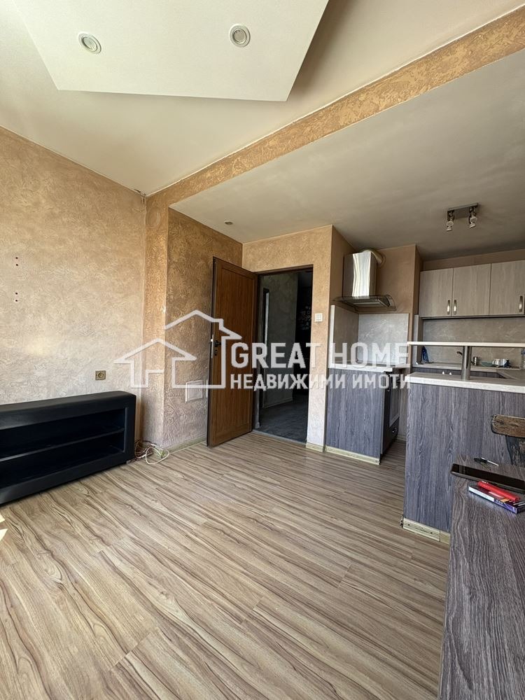 Продава  3-стаен град Търговище , Център , 83 кв.м | 11889053 - изображение [3]