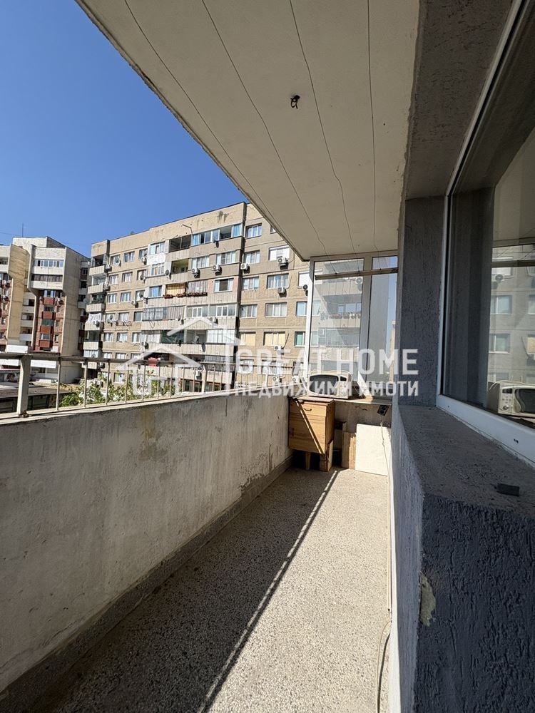 Продава  3-стаен град Търговище , Център , 83 кв.м | 11889053 - изображение [15]