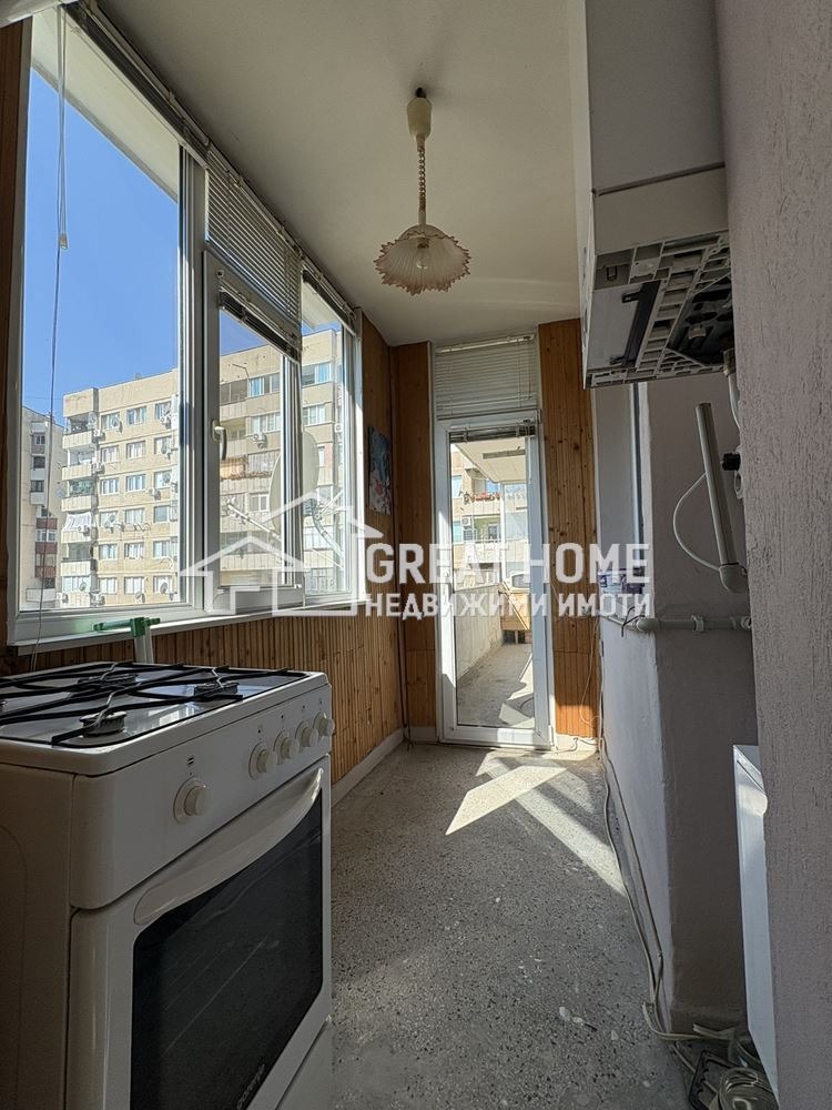 Продава  3-стаен град Търговище , Център , 83 кв.м | 11889053 - изображение [12]
