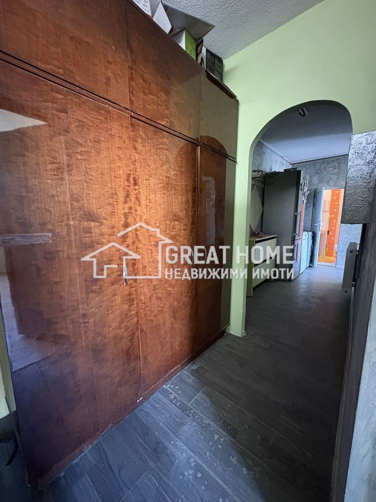 Продава  3-стаен град Търговище , Център , 83 кв.м | 11889053 - изображение [10]