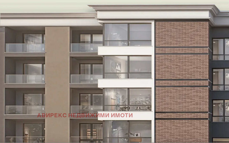 À vendre  2 chambres Plovdiv , Yujen , 107 m² | 29741334 - image [2]
