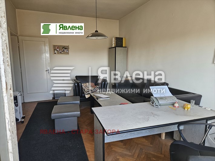À vendre  2 chambres Stara Zagora , Tsentar , 59 m² | 98897006 - image [5]