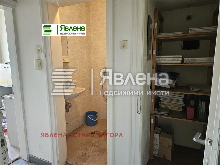 À vendre  2 chambres Stara Zagora , Tsentar , 59 m² | 98897006 - image [8]