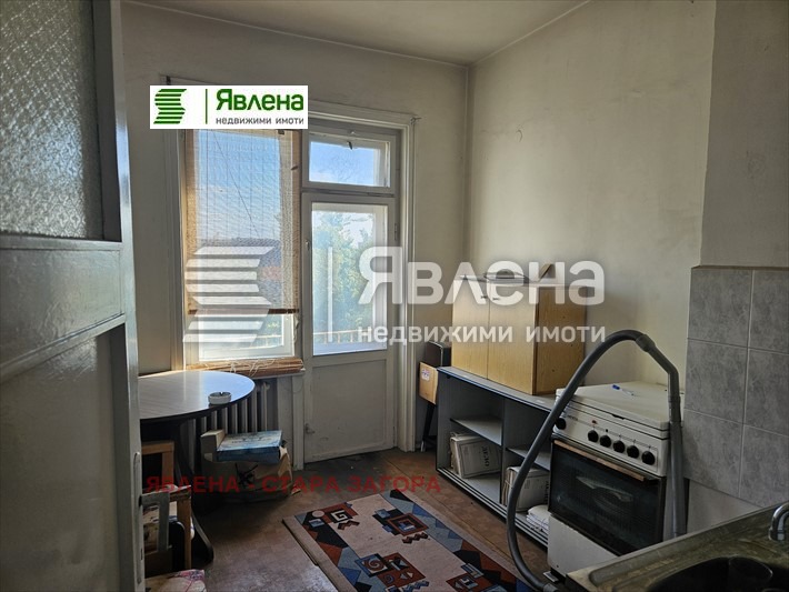 À vendre  2 chambres Stara Zagora , Tsentar , 59 m² | 98897006 - image [6]