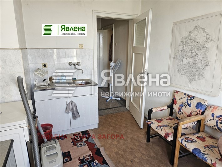 À vendre  2 chambres Stara Zagora , Tsentar , 59 m² | 98897006 - image [3]