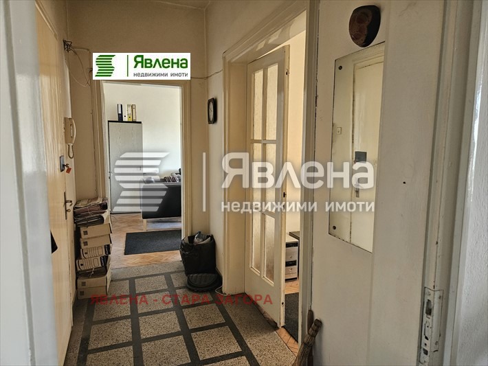 À vendre  2 chambres Stara Zagora , Tsentar , 59 m² | 98897006 - image [2]