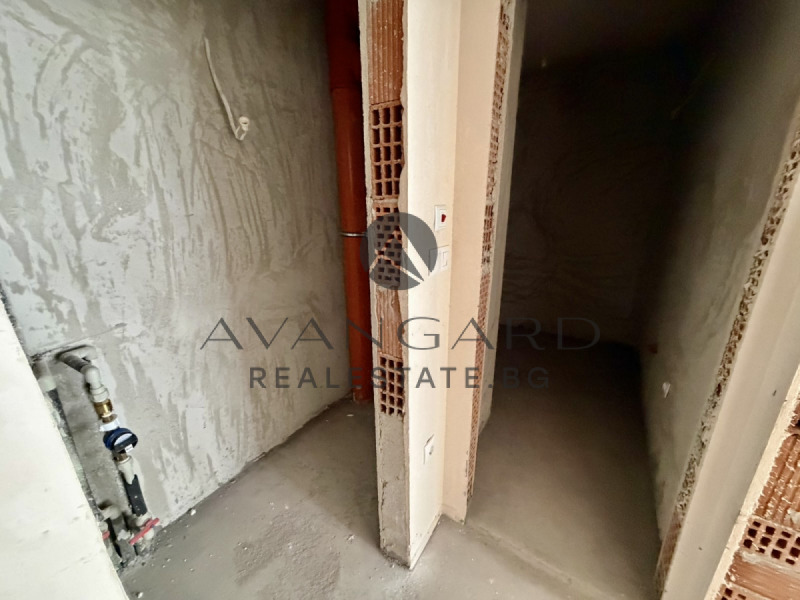 Продава 3-СТАЕН, гр. Пловдив, Център, снимка 7 - Апартаменти - 53378784