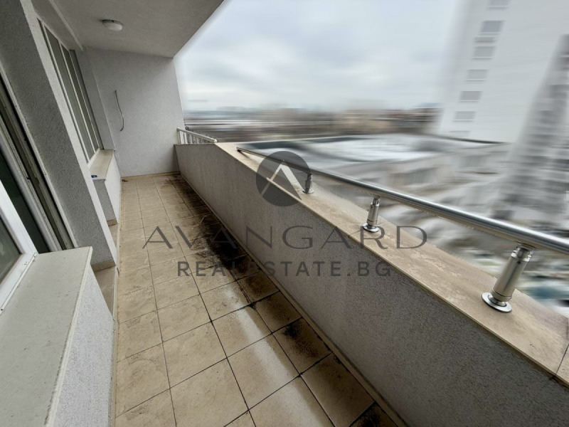 Продава 3-СТАЕН, гр. Пловдив, Център, снимка 10 - Апартаменти - 53378784