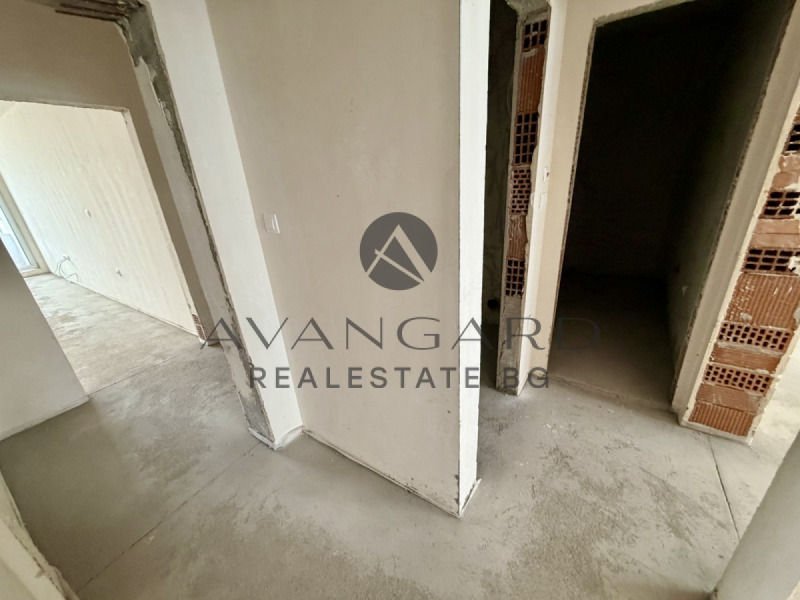 Продава 3-СТАЕН, гр. Пловдив, Център, снимка 9 - Апартаменти - 53378784