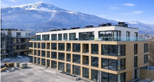 Продава 3-СТАЕН, гр. София, Кръстова вада, снимка 3 - Апартаменти - 54026654