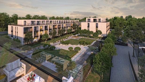 Продава 3-СТАЕН, гр. София, Кръстова вада, снимка 2 - Апартаменти - 54026654