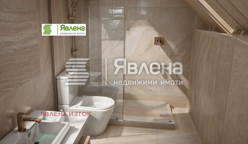 Продава 4-СТАЕН, гр. София, Суходол, снимка 3 - Апартаменти - 53169753