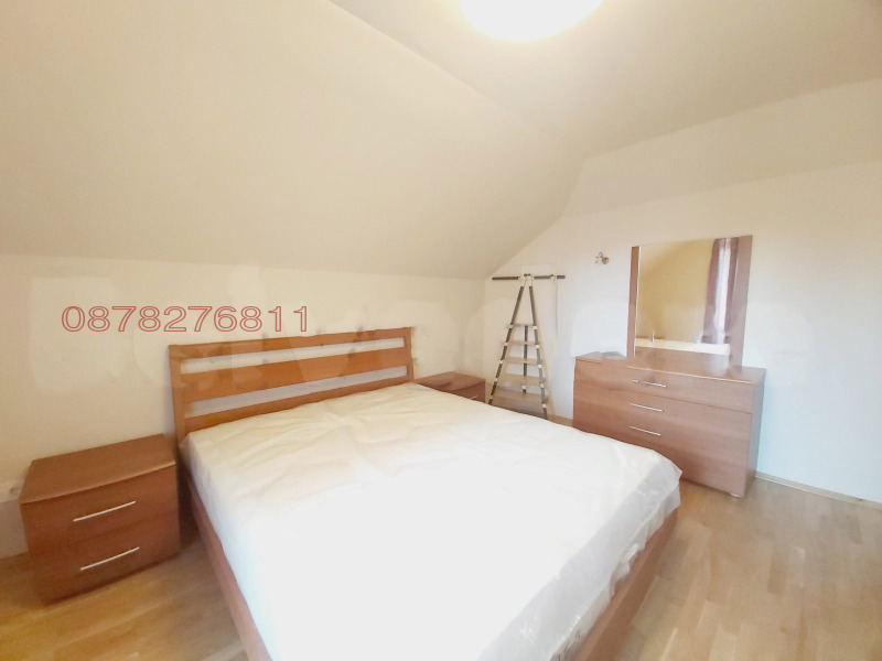 Продава МНОГОСТАЕН, гр. София, Докторски паметник, снимка 12 - Апартаменти - 53314672