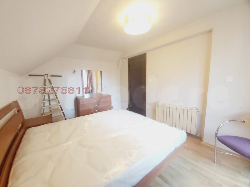 Продава МНОГОСТАЕН, гр. София, Докторски паметник, снимка 11 - Апартаменти - 53314672