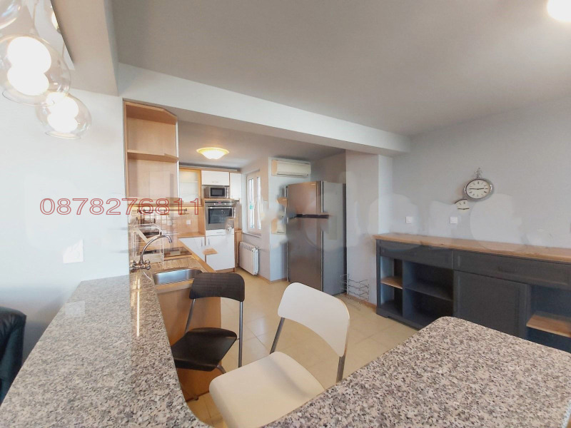 Продава МНОГОСТАЕН, гр. София, Докторски паметник, снимка 5 - Апартаменти - 53314672