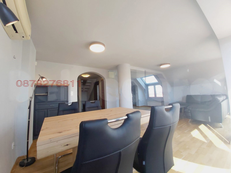 Продава МНОГОСТАЕН, гр. София, Докторски паметник, снимка 7 - Апартаменти - 53314672