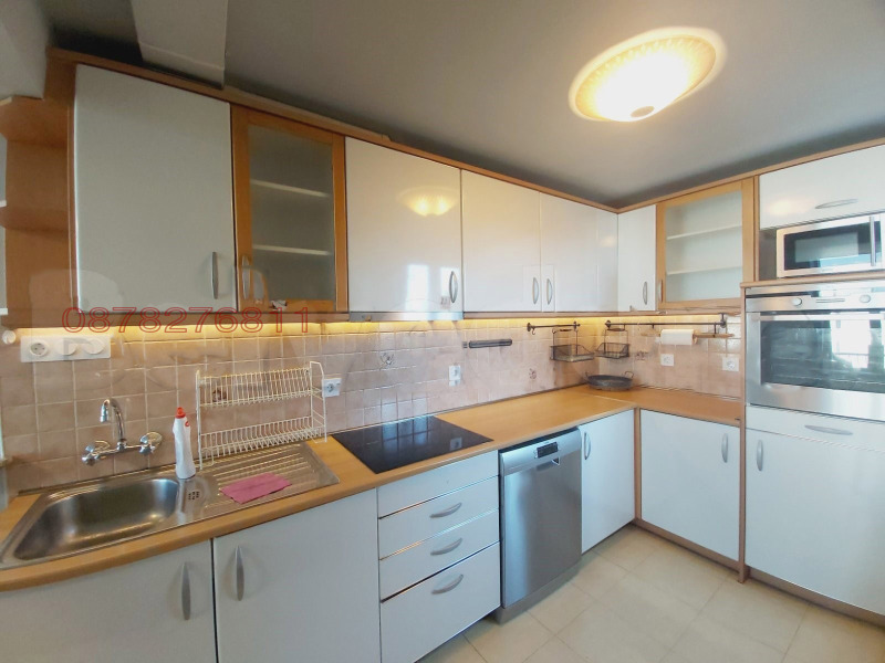 Продава МНОГОСТАЕН, гр. София, Докторски паметник, снимка 8 - Апартаменти - 53314672