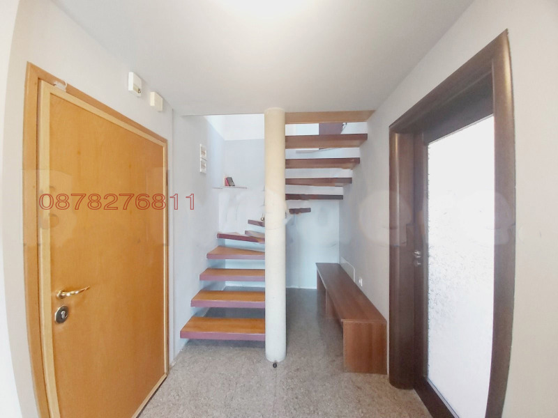 Продава МНОГОСТАЕН, гр. София, Докторски паметник, снимка 2 - Апартаменти - 53314672