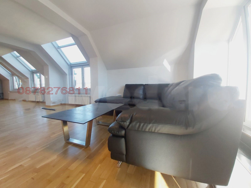 Продава МНОГОСТАЕН, гр. София, Докторски паметник, снимка 6 - Апартаменти - 53314672