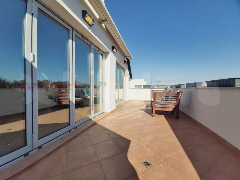 Продава МНОГОСТАЕН, гр. София, Докторски паметник