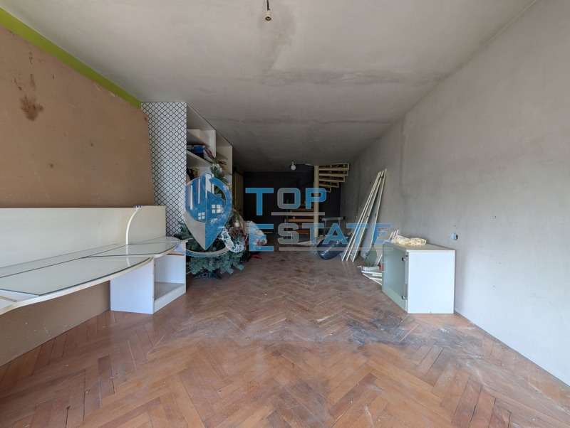 Продава  Мезонет град Велико Търново , Зона Б , 215 кв.м | 40127019 - изображение [13]