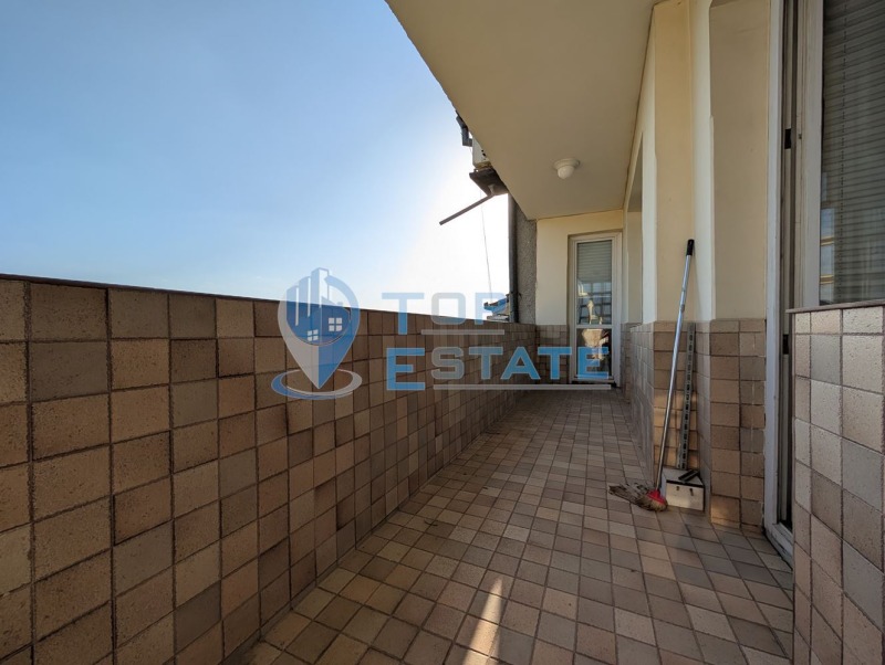 Продава  Мезонет град Велико Търново , Зона Б , 215 кв.м | 40127019 - изображение [11]