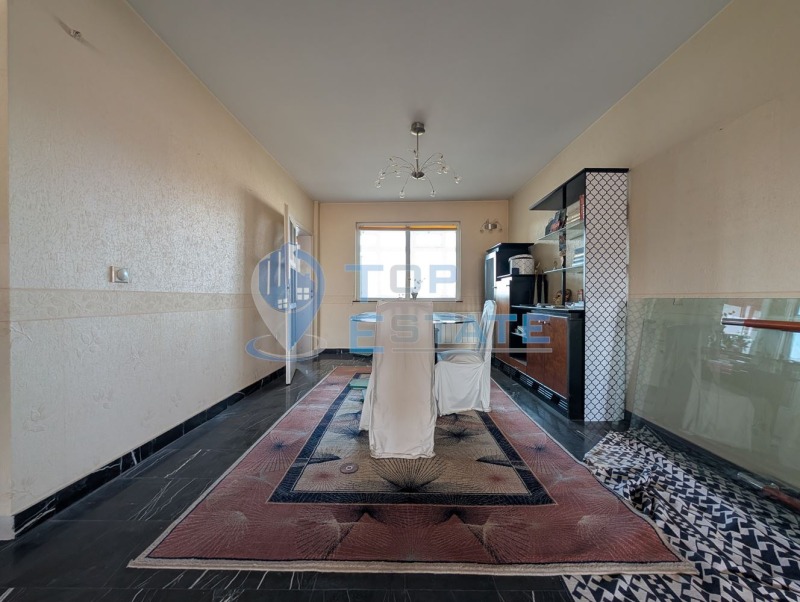 Продава  Мезонет град Велико Търново , Зона Б , 215 кв.м | 40127019 - изображение [15]