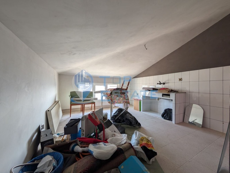 Продава  Мезонет град Велико Търново , Зона Б , 215 кв.м | 40127019 - изображение [9]